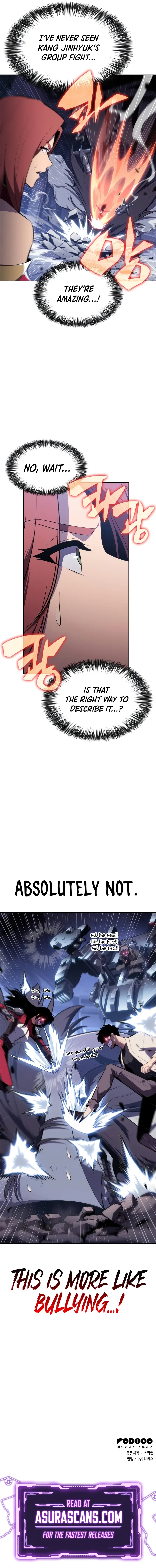 Solo Max-Level Newbie Chapter 163 – Page 13
