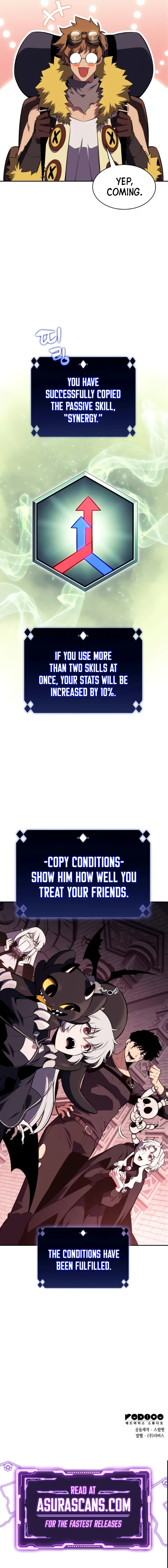Solo Max-Level Newbie Chapter 160 – Page 14
