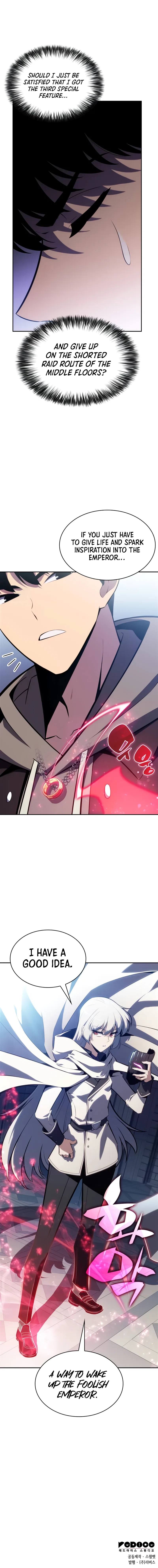 Solo Max-Level Newbie Chapter 154 – Page 14