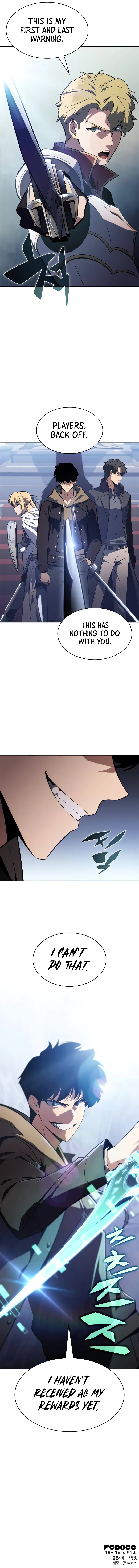 Solo Max-Level Newbie Chapter 151 – Page 13