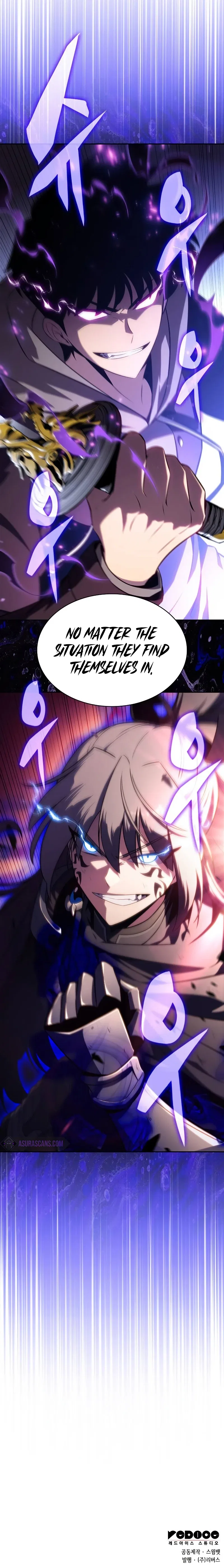 Solo Max-Level Newbie Chapter 147 – Page 15