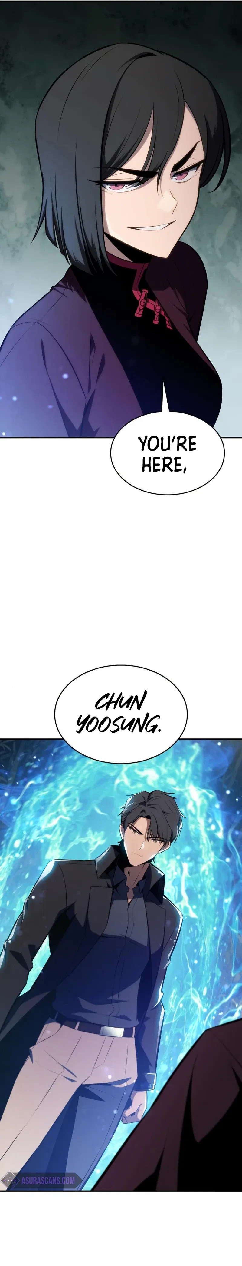 Solo Max-Level Newbie Chapter 130 – Page 12