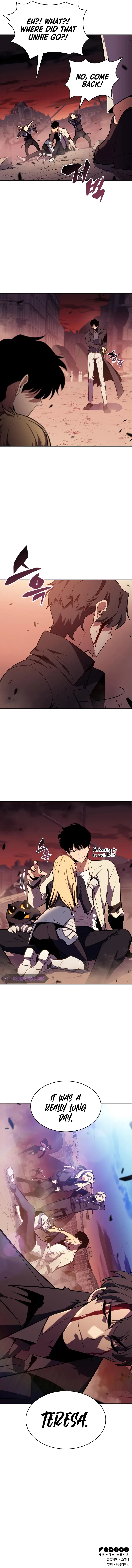 Solo Max-Level Newbie Chapter 126 – Page 14