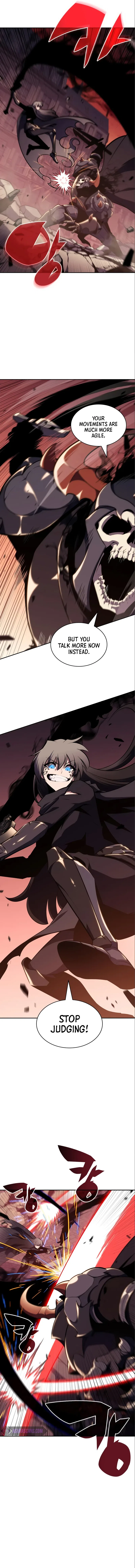 Solo Max-Level Newbie Chapter 125 – Page 7