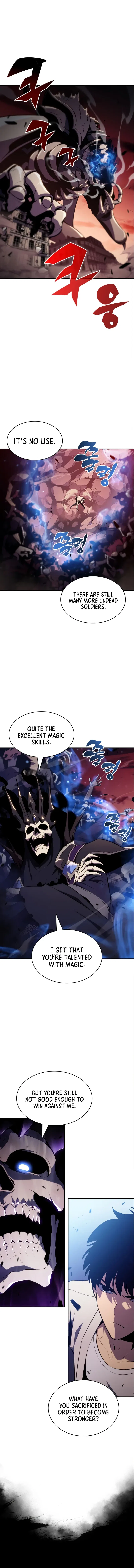 Solo Max-Level Newbie Chapter 125 – Page 13
