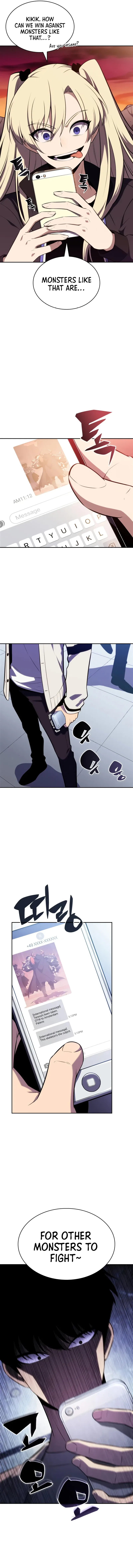 Solo Max-Level Newbie Chapter 119 – Page 11