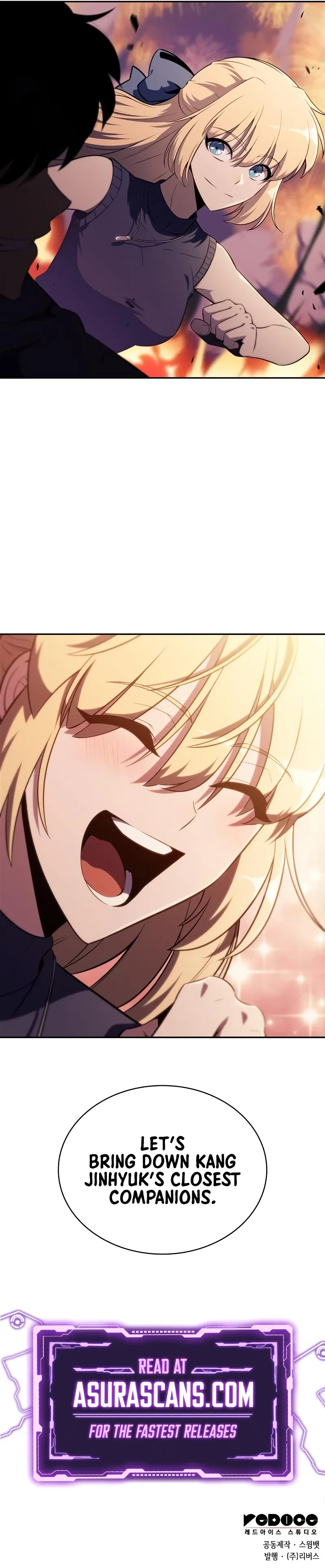 Solo Max-Level Newbie Chapter 117 – Page 18