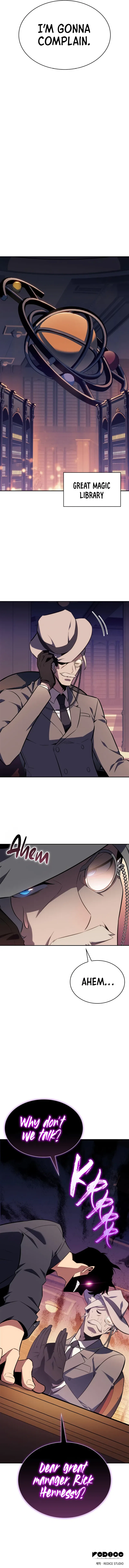 Solo Max-Level Newbie Chapter 115 – Page 15