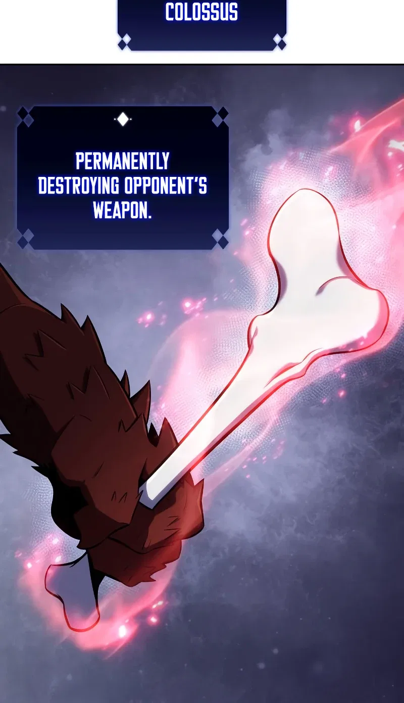 Solo Max-Level Newbie Chapter 113 – Page 6