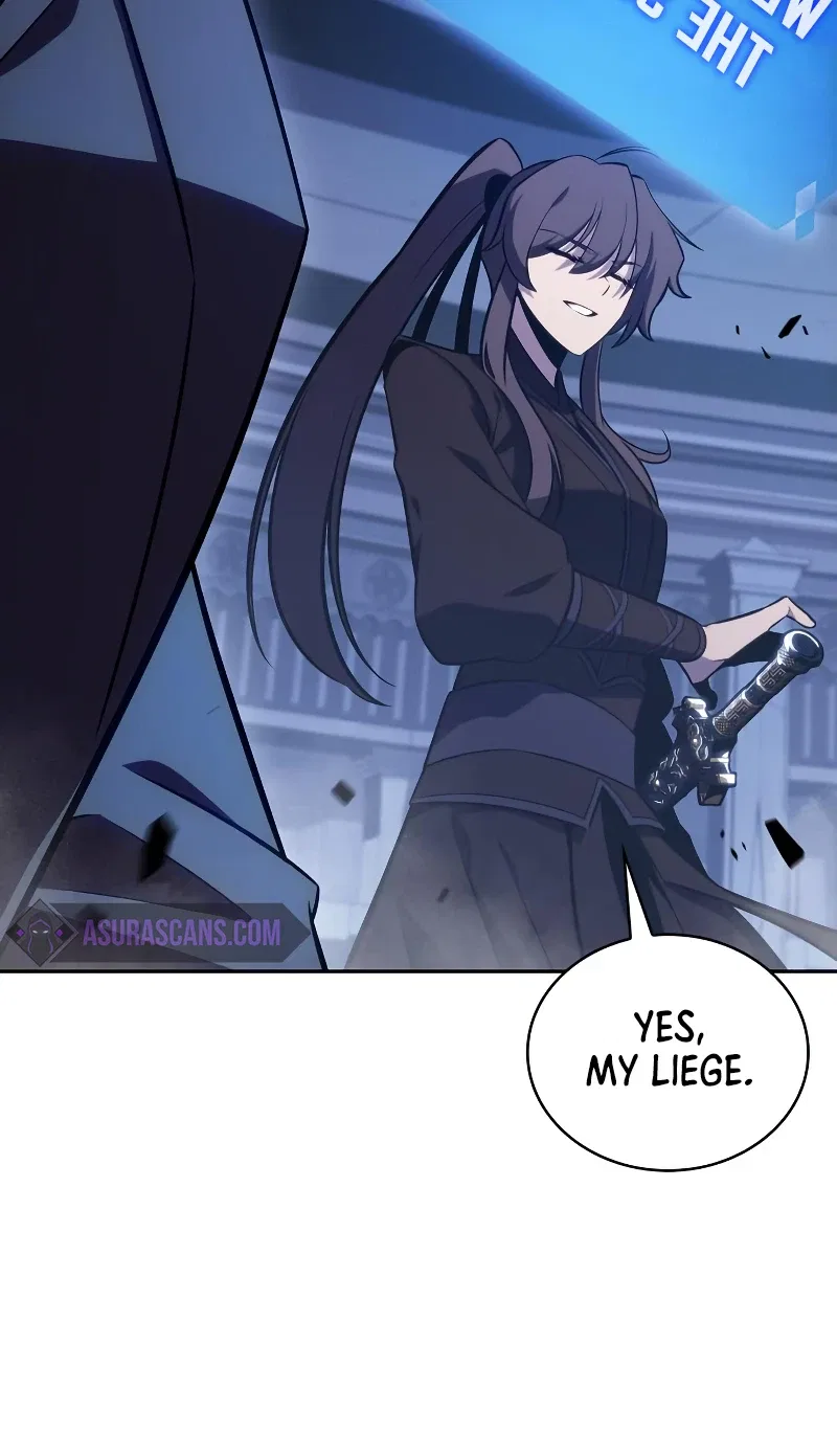 Solo Max-Level Newbie Chapter 113 – Page 8