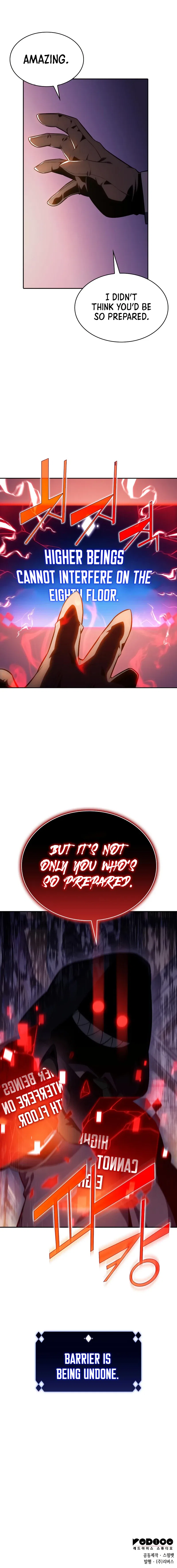 Solo Max-Level Newbie Chapter 113 – Page 20