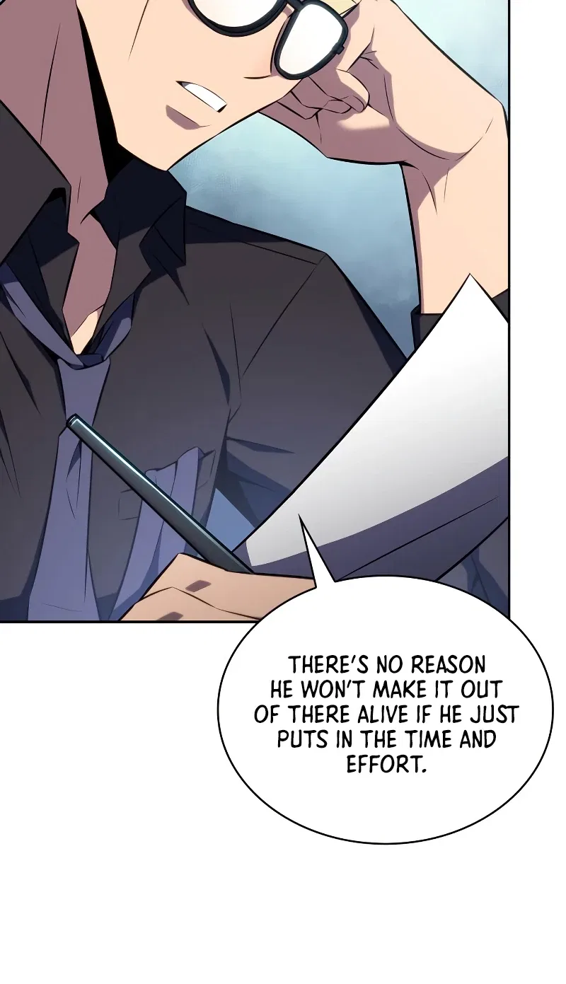 Solo Max-Level Newbie Chapter 112 – Page 10