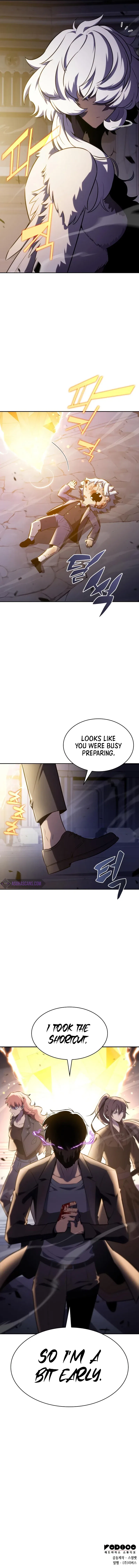 Solo Max-Level Newbie Chapter 111 – Page 14