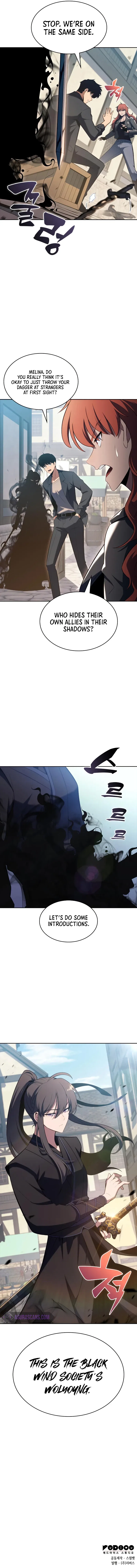 Solo Max-Level Newbie Chapter 109 – Page 21