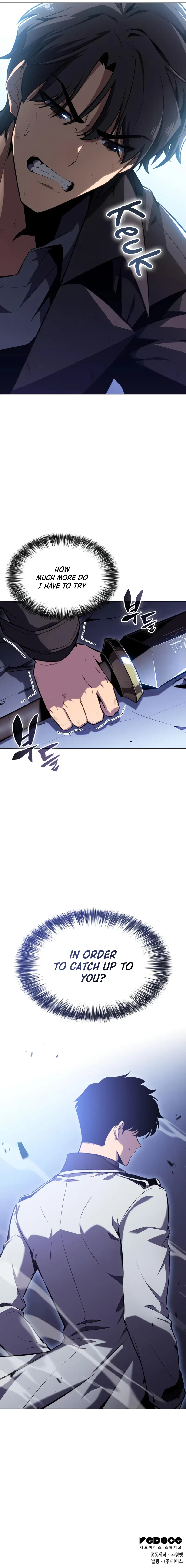 Solo Max-Level Newbie Chapter 102 – Page 14
