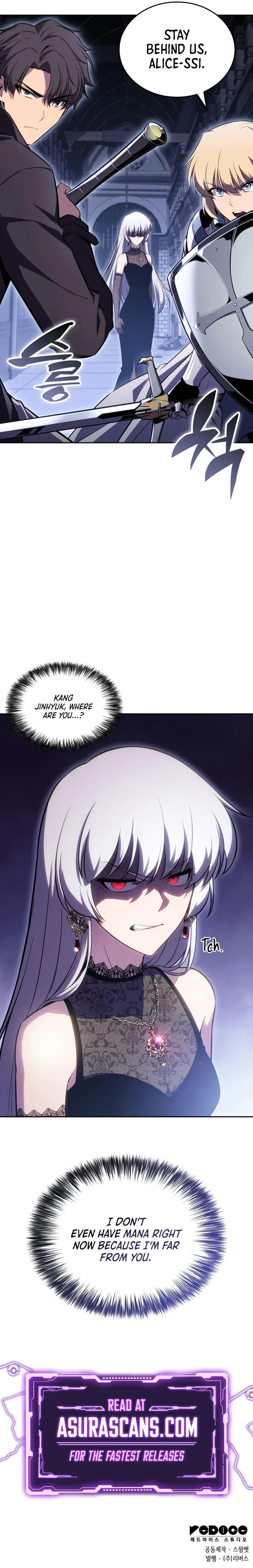Solo Max-Level Newbie Chapter 101 – Page 13