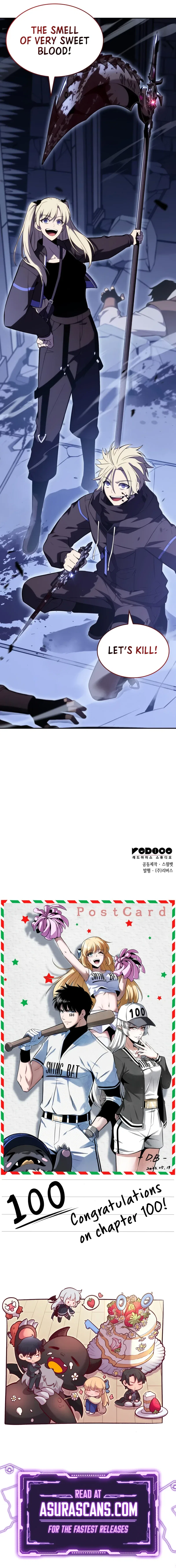 Solo Max-Level Newbie Chapter 100 – Page 14