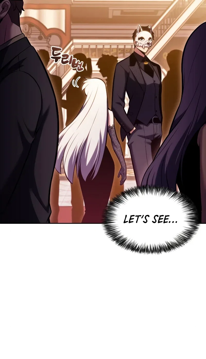 Solo Max-Level Newbie Chapter 98 – Page 8