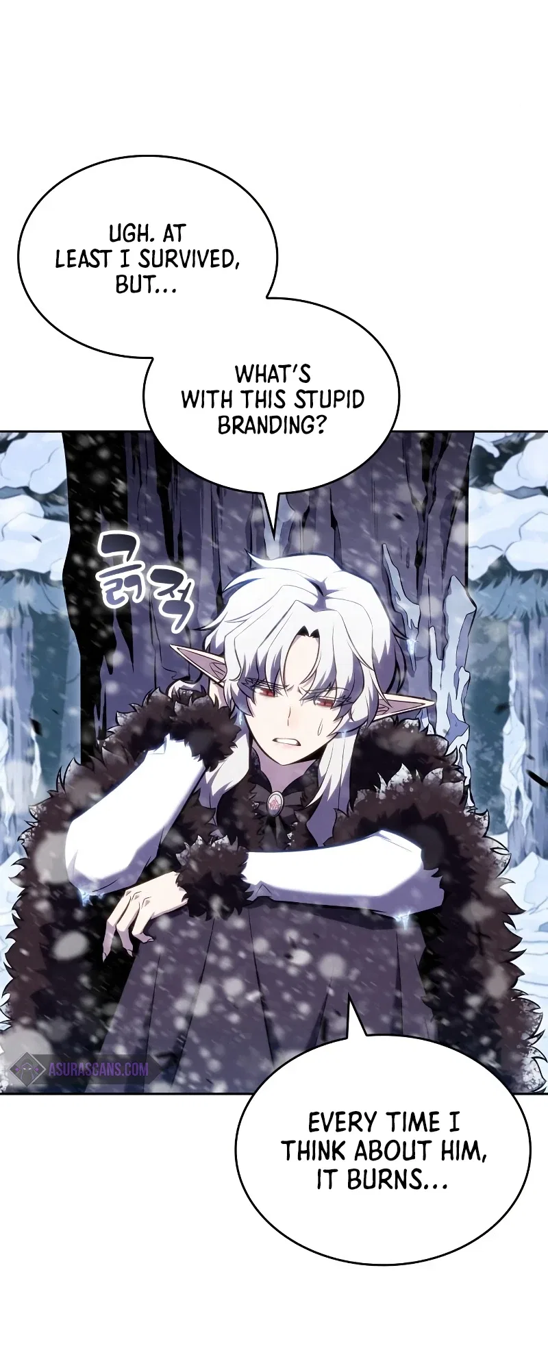 Solo Max-Level Newbie Chapter 96 – Page 3