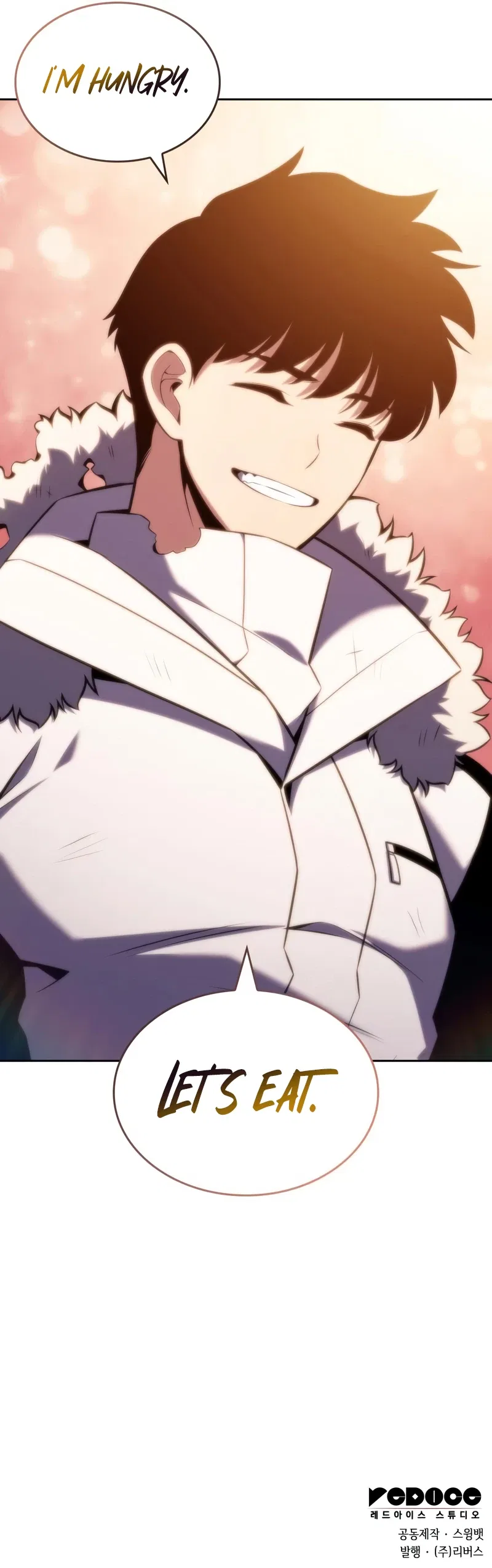 Solo Max-Level Newbie Chapter 95 – Page 14