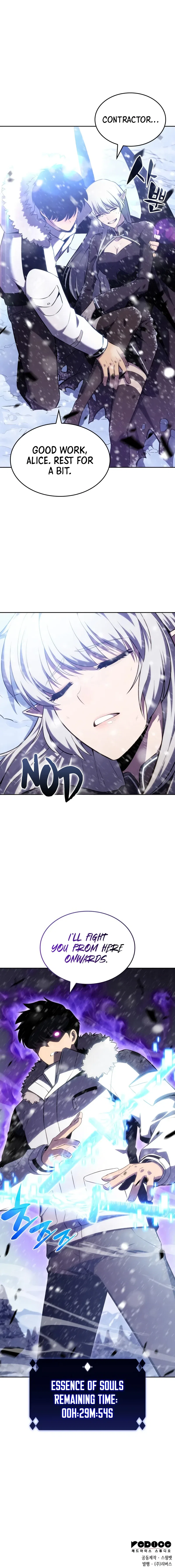 Solo Max-Level Newbie Chapter 93 – Page 14