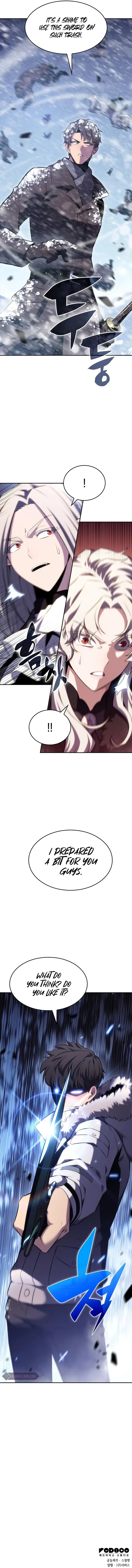 Solo Max-Level Newbie Chapter 85 – Page 14