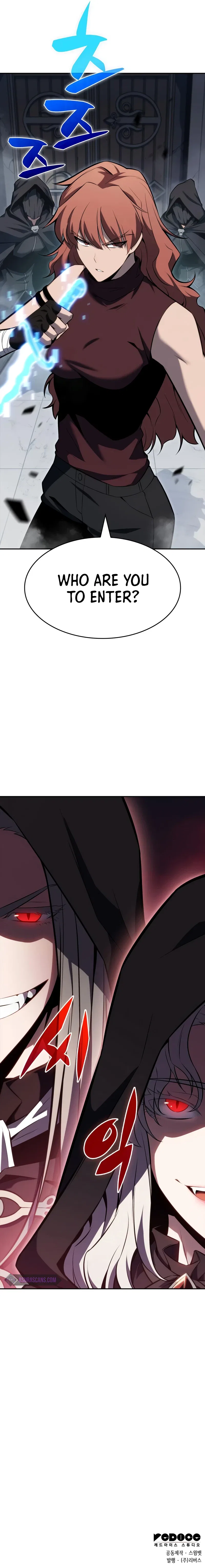 Solo Max-Level Newbie Chapter 82 – Page 14