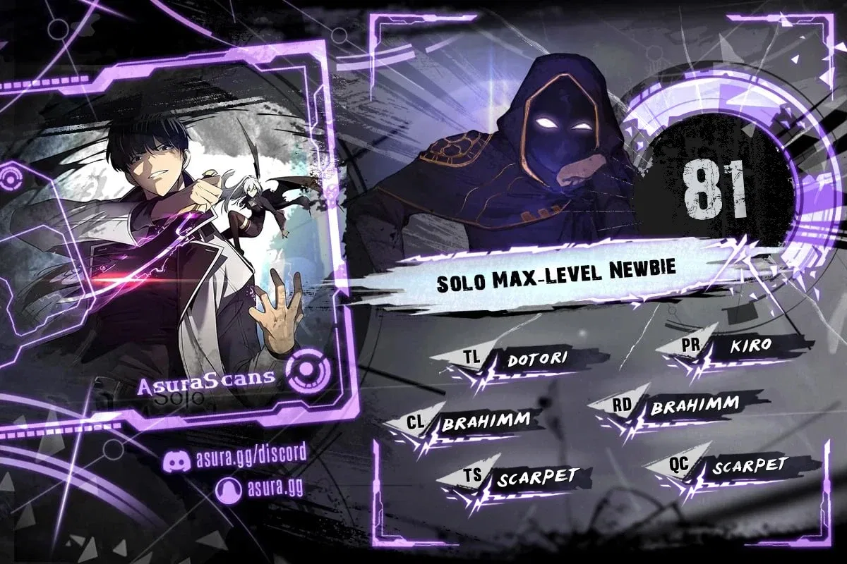 Solo Max-Level Newbie Chapter 81 – Page 1