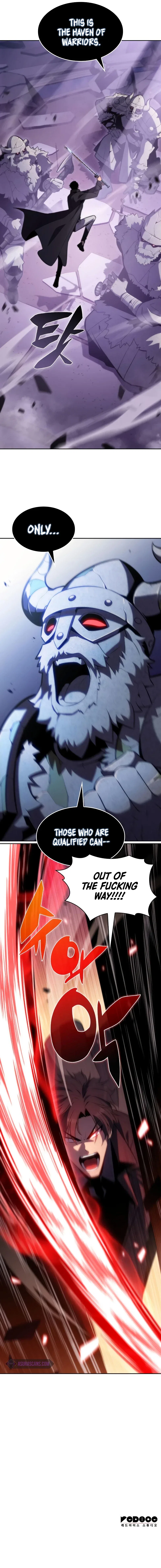 Solo Max-Level Newbie Chapter 74 – Page 16