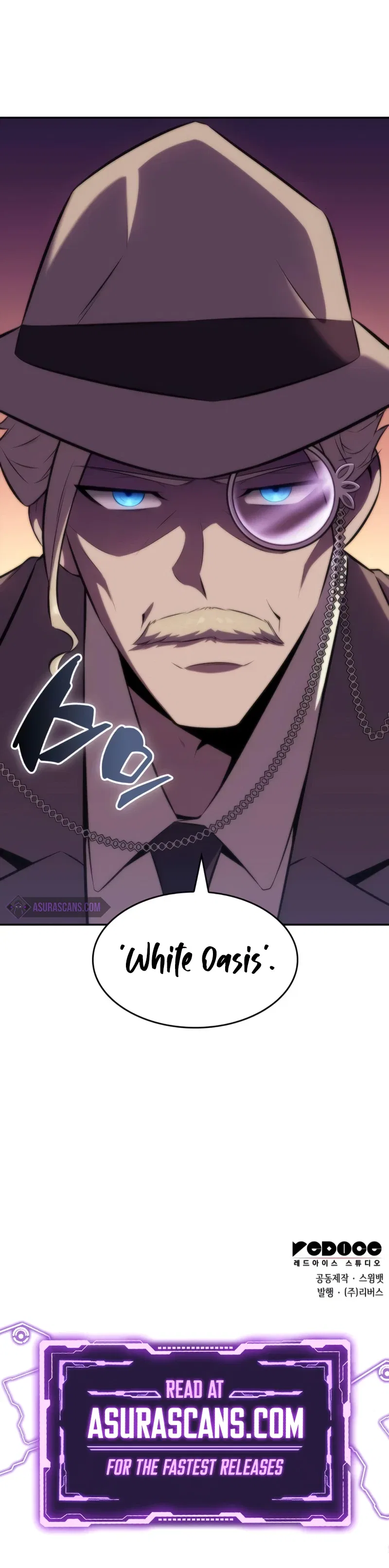 Solo Max-Level Newbie Chapter 71 – Page 16