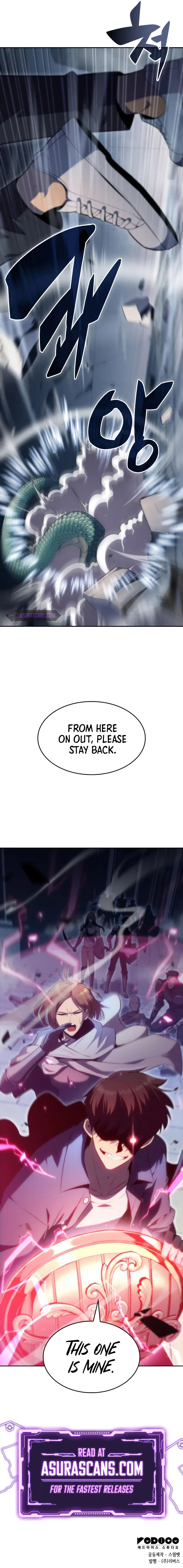 Solo Max-Level Newbie Chapter 70 – Page 16