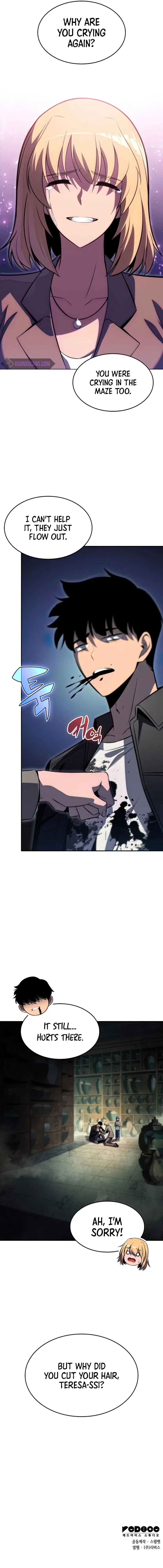 Solo Max-Level Newbie Chapter 65 – Page 16