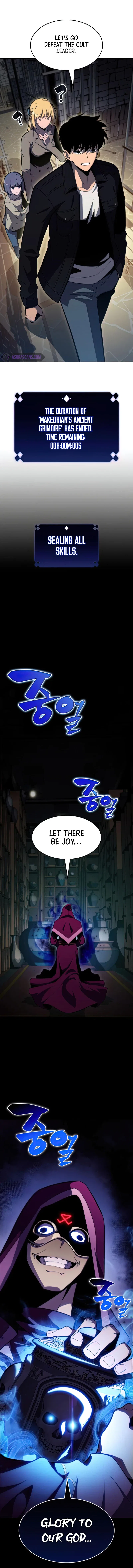 Solo Max-Level Newbie Chapter 63 – Page 15