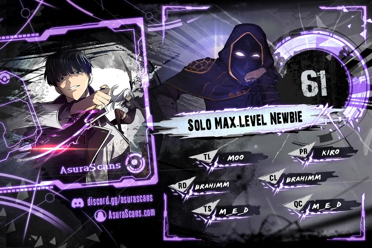 Solo Max-Level Newbie Chapter 61 – Page 1