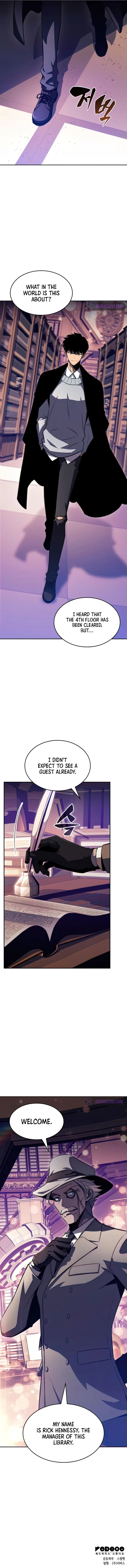 Solo Max-Level Newbie Chapter 57 – Page 16