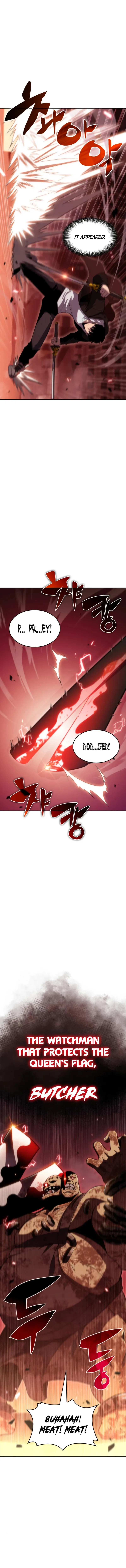Solo Max-Level Newbie Chapter 55 – Page 8