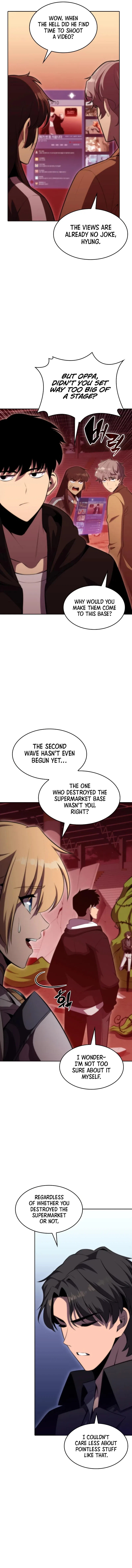 Solo Max-Level Newbie Chapter 54 – Page 8