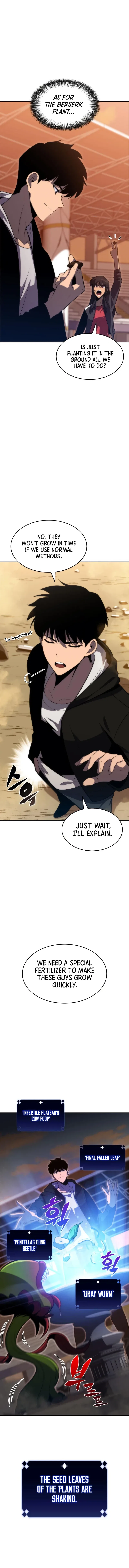 Solo Max-Level Newbie Chapter 53 – Page 7