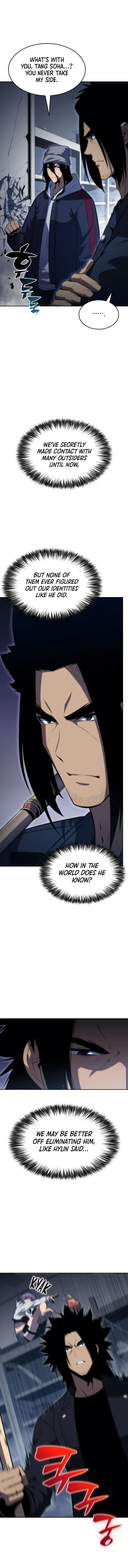 Solo Max-Level Newbie Chapter 53 – Page 14