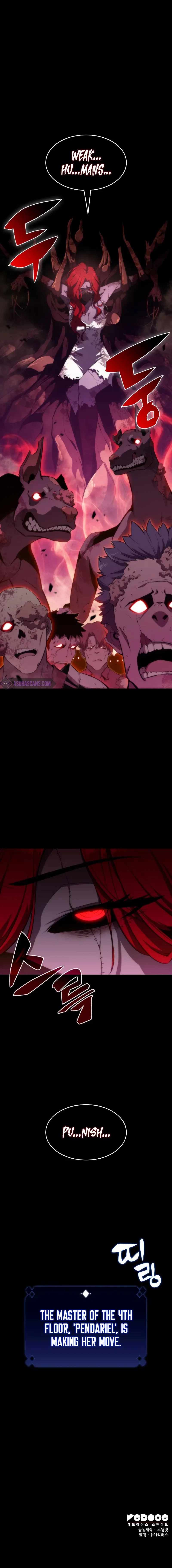 Solo Max-Level Newbie Chapter 53 – Page 21