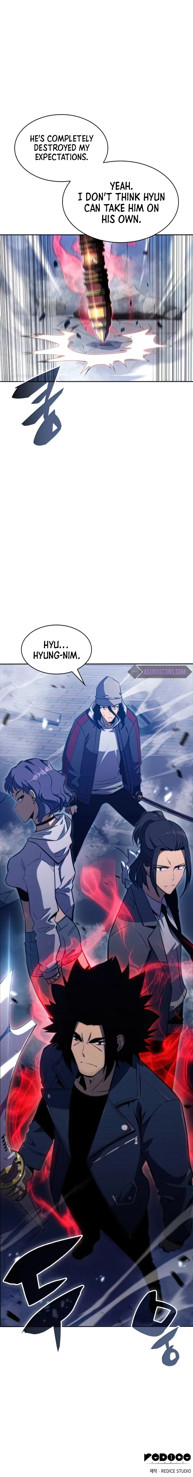 Solo Max-Level Newbie Chapter 51 – Page 14