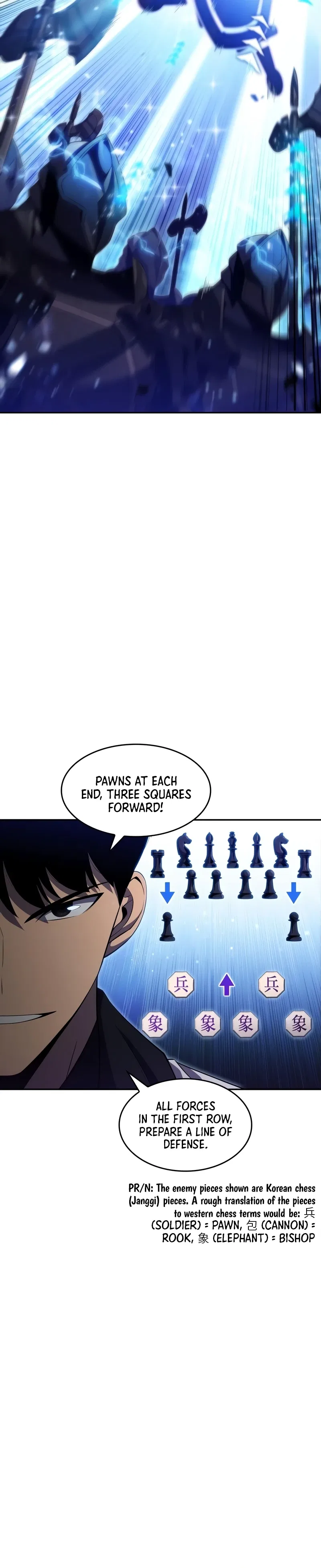 Solo Max-Level Newbie Chapter 45 – Page 7
