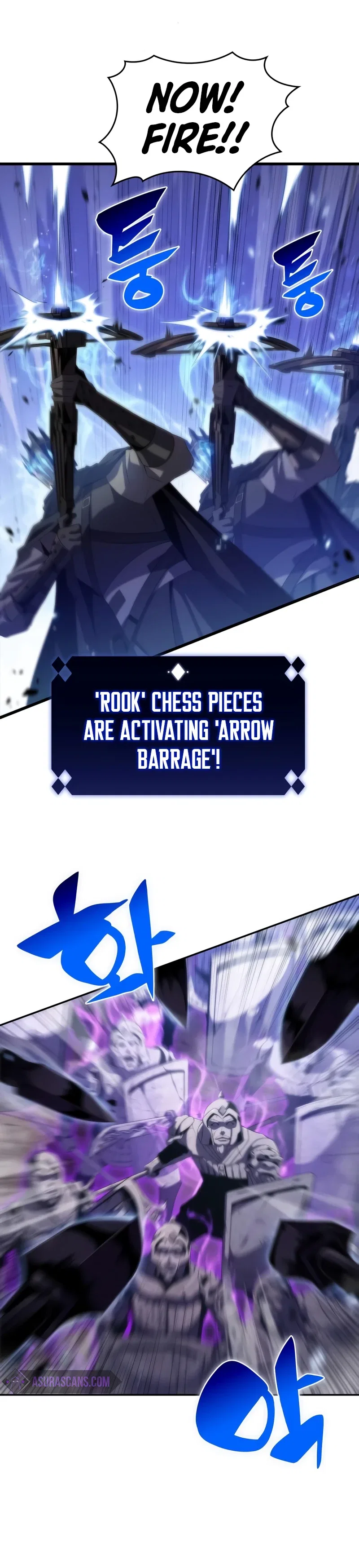Solo Max-Level Newbie Chapter 45 – Page 9