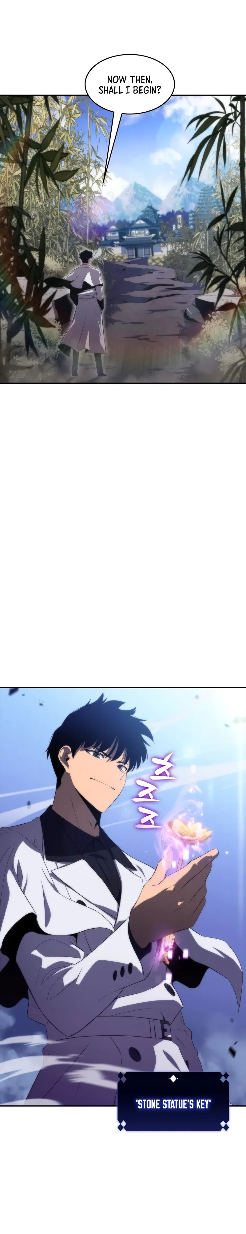 Solo Max-Level Newbie Chapter 44 – Page 11