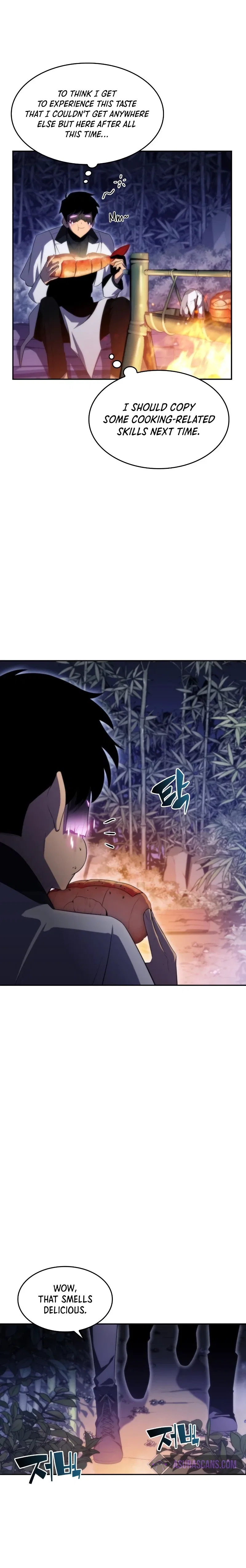Solo Max-Level Newbie Chapter 43 – Page 5