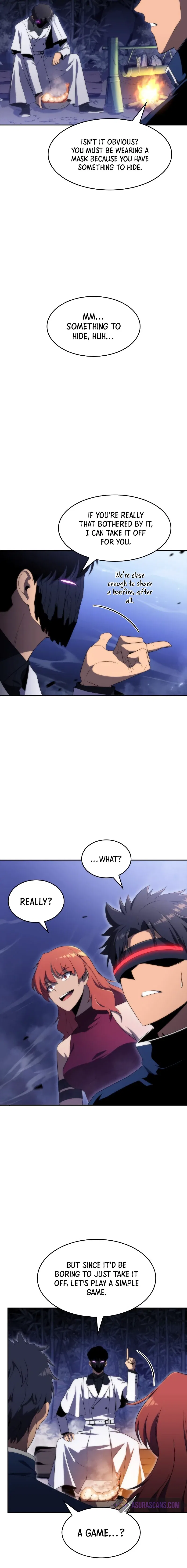 Solo Max-Level Newbie Chapter 43 – Page 7