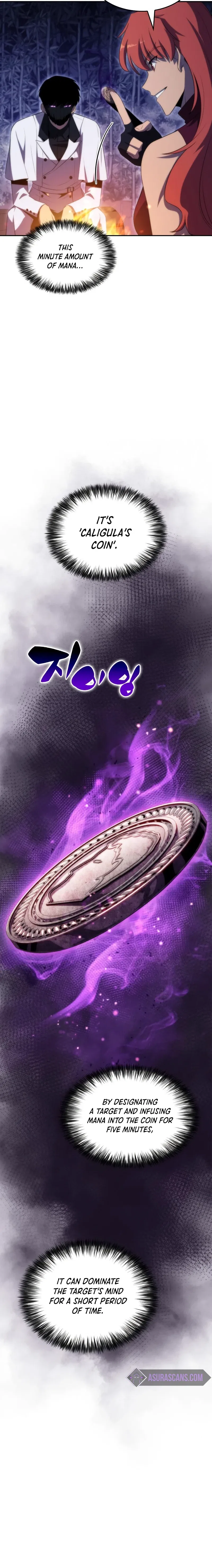 Solo Max-Level Newbie Chapter 43 – Page 9