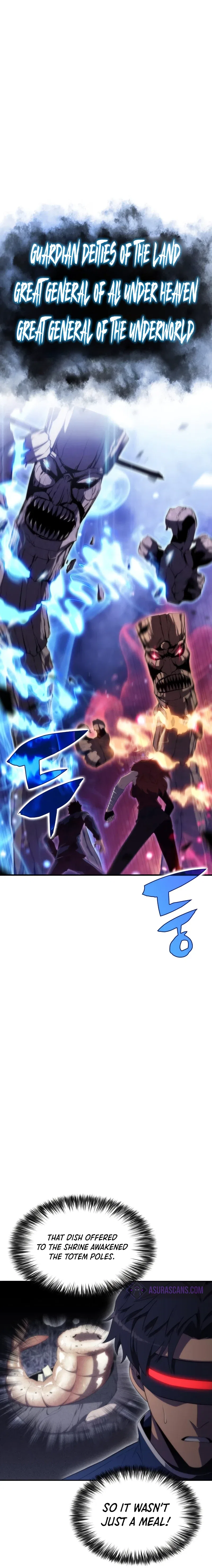 Solo Max-Level Newbie Chapter 43 – Page 15