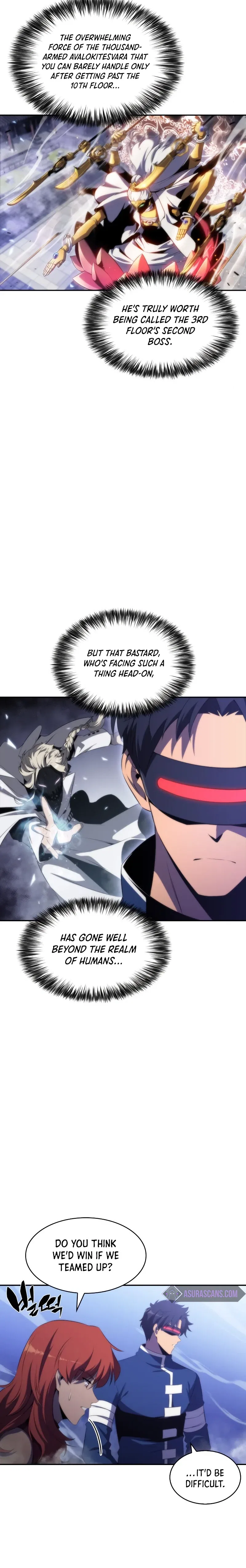 Solo Max-Level Newbie Chapter 42 – Page 5