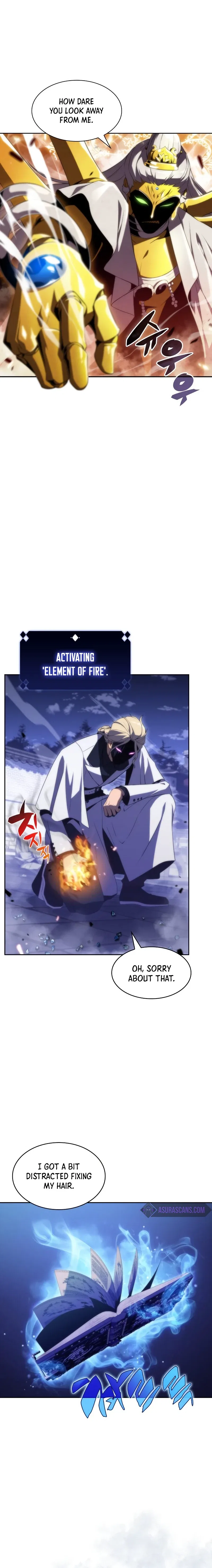 Solo Max-Level Newbie Chapter 42 – Page 7